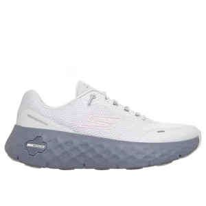 Foto del prodotto Skechers Donna GO WALK Max Cushioning Flex Sneaker in Grigio Chiaro, Vegan, Lavabile in lavatrice