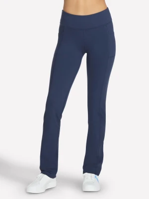 Foto del prodotto Skechers Donna GO WALK OG Pantaloni Petite Length in Blu Navy Blue