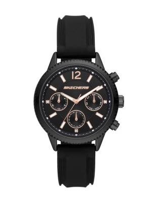 Foto del prodotto Skechers Donna Matteson Black orologi in Nero