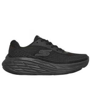 Foto del prodotto Skechers Donna Max Cushioning Elite 3 - Valares Sneaker in Nero, Vegan, Lavabile in lavatrice