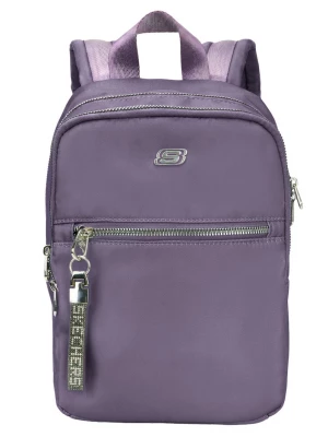 Foto del prodotto Skechers Donna Mini Zaino in Bianco / Blu