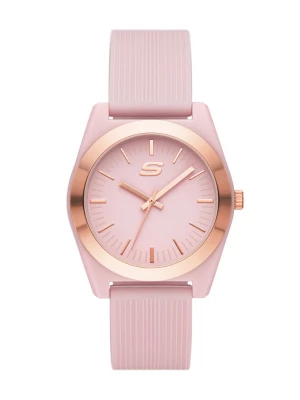 Foto del prodotto Skechers Donna Ocean Gate orologi in Rosa Scuro