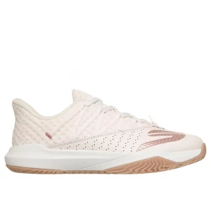 Foto del prodotto Skechers Donna Relaxed Fit: Viper Court Rally Sneaker in Rosa Chiaro