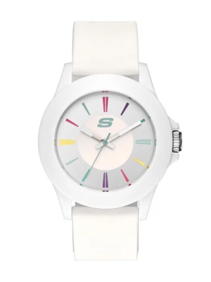 Foto del prodotto Skechers Donna Rosencrans MidTaglie orologi in Bianco