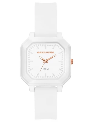 Foto del prodotto Skechers Donna Rosencrans orologi in Bianco