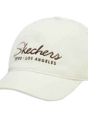 Foto del prodotto Skechers Donna Script Gradient Hat in Naturale / Ocra