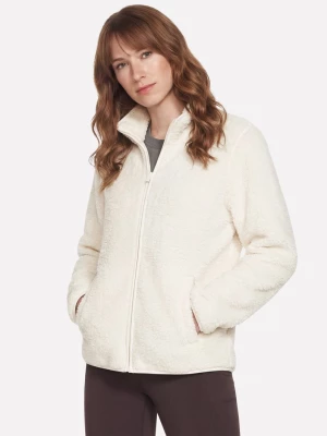 Foto del prodotto Skechers Donna Skech-Sherpa Giacca in Bianco