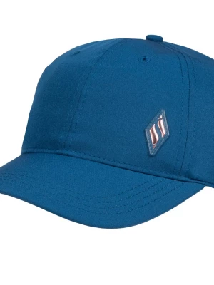 Foto del prodotto Skechers Donna Skech-Shine Diamond Patch Hat in Bianco / Blu Navy Blue granatowy