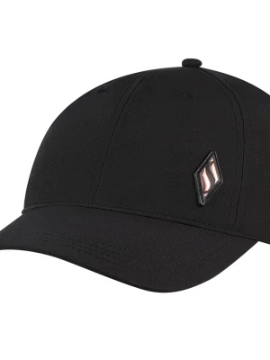 Foto del prodotto Skechers Donna Skech-Shine Diamond Patch Hat in Nero