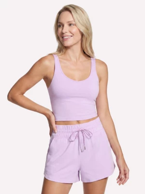 Foto del prodotto Skechers Donna SKECHDREAM Tank in Bianco / Argento