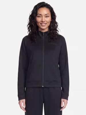 Foto del prodotto Skechers Donna SKECHTECH Shine Track Giacca in Nero