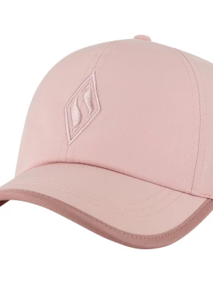 Foto del prodotto Skechers Donna Skechweave Diamond Colorblocked Hat in Rosa Fluo / Rosa