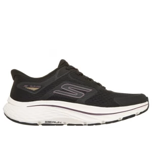 Foto del prodotto Skechers Donna Slip-ins: GO RUN Consistent 3 Sneaker in Nero, Vegan, Lavabile in lavatrice