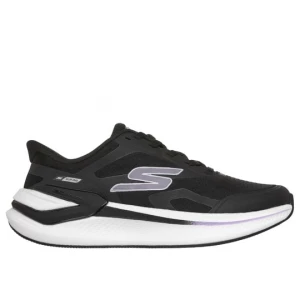 Foto del prodotto Skechers Donna Slip-ins: GO RUN Consistent Pro Sneaker in Nero, Vegan, Lavabile in lavatrice