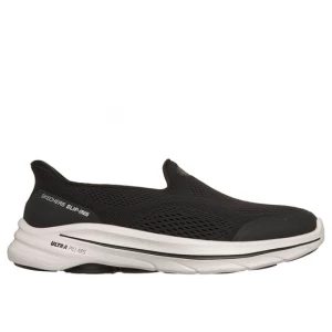 Foto del prodotto Skechers Donna Slip-ins: GO WALK 8 - Mikayla Sneaker in Nero, Vegan, Lavabile in lavatrice