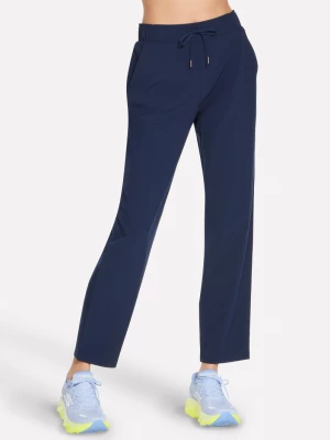 Foto del prodotto Skechers Donna Slip-ins GO WALK Uptown Pantaloni in Blu Navy Blue