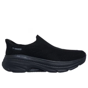 Foto del prodotto Skechers Donna Slip-ins: Max Cushioning Arch Fit 2.0 - Avner Sneaker in Nero, Lavabile in lavatrice