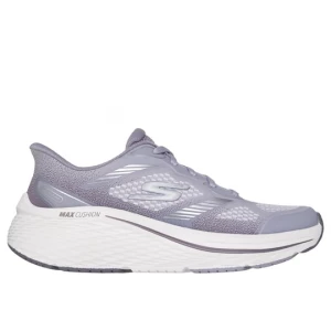 Foto del prodotto Skechers Donna Slip-ins: Max Cushioning Elite 2.0 - Leigh Sneaker in Lilla, Vegan, Lavabile in lavatrice