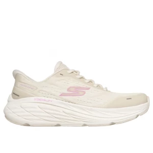 Foto del prodotto Skechers Donna Slip-ins: Max Cushioning Elite 3 - Torryn Sneaker in Naturale, Vegan, Lavabile in lavatrice
