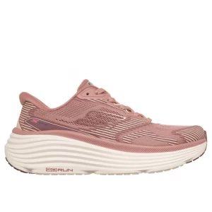 Foto del prodotto Skechers Donna Slip-ins: Max Cushioning Endeavour - Sequoya Sneaker in Rosa, Vegan, Lavabile in lavatrice