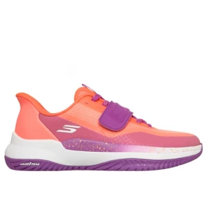 Foto del prodotto Skechers Donna Slip-ins Relaxed Fit: Viper Court Elite - 2.0 Sneaker in Corallo, Arch Fit