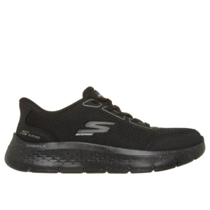Foto del prodotto Skechers Donna Slip-ins Waterproof: GO WALK Flex - Mabel Sneaker in Nero, Vegan