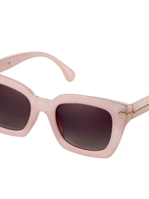 Foto del prodotto Skechers Donna Square Classic Milky occhiali in Rosa