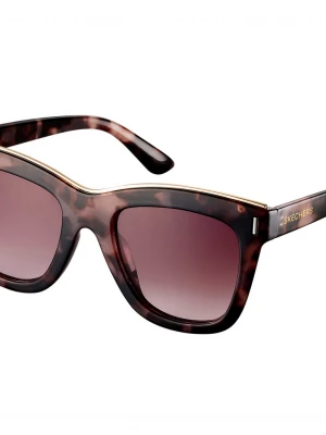 Foto del prodotto Skechers Donna Square Classic occhiali in Marrone