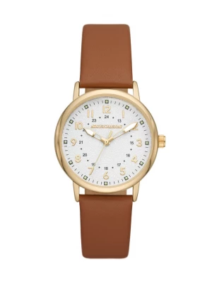Foto del prodotto Skechers Donna Starline Brown orologi in Marrone