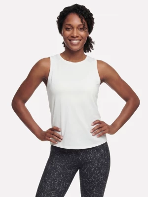 Foto del prodotto Skechers Donna Stride Performance Tank in Bianco