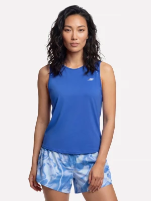 Foto del prodotto Skechers Donna Stride Performance Tank in Blu / Oro
