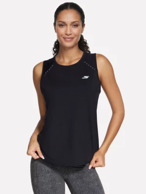 Foto del prodotto Skechers Donna Stride Performance Tank in Nero