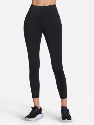 Foto del prodotto Skechers Donna Tempo 7 / 8 High Waisted Legging in Nero