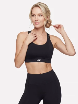 Foto del prodotto Skechers Donna Tempo Bra in Nero