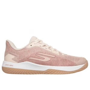 Foto del prodotto Skechers Donna Viper Court Pro 2.0 Sneaker in Rosa Chiaro, Arch Fit