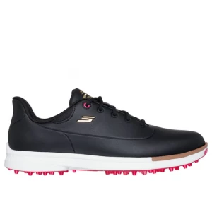 Foto del prodotto Skechers Donna Waterproof: GO GOLF Jasmine 2 GF Shoes in Nero / Rosa