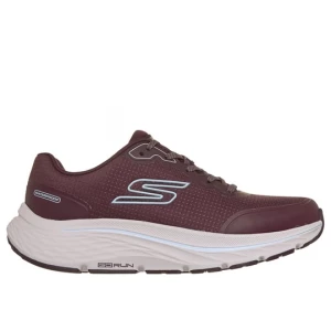 Foto del prodotto Skechers Donna Waterproof: GO RUN Consistent 3 - Streamhaven Sneaker in Bordeaux, Vegan
