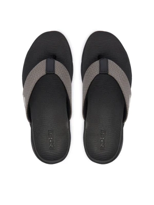 Foto del prodotto Skechers Infradito 229267 / TPBK Nero