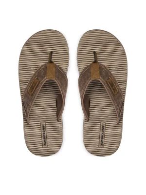 Foto del prodotto Skechers Infradito Quill - Seaside 205719 / BRN Marrone