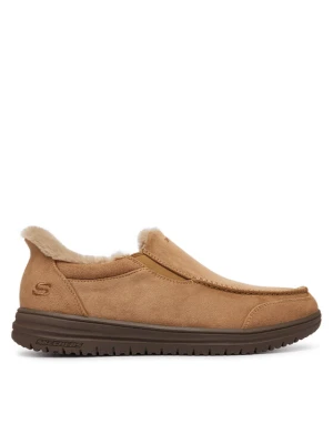 Foto del prodotto Skechers Mocassini Murette-Scofield 205606 / TAN Marrone chiaro