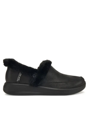 Foto del prodotto Skechers Pantofole Cozy Escape 168114 / BBK Nero