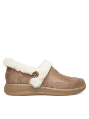 Foto del prodotto Skechers Pantofole Cozy Escape 168114 / TPE Marrone