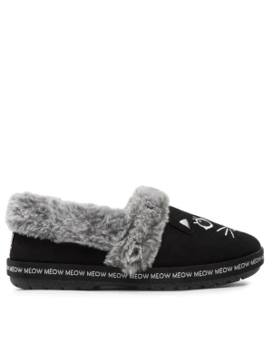 Foto del prodotto Skechers Pantofole Meow Pajamas 33355 / BLK Nero