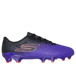Foto del prodotto Skechers Razor 1.5 Academy FG Shoes in Porpora