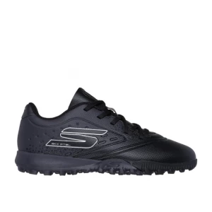 Foto del prodotto Skechers Razor 1.5 Jr Td TF Shoes in Nero / Argento