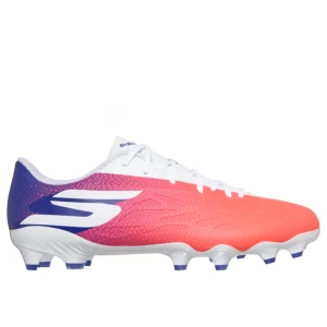 Foto del prodotto Skechers Razor 2 Academy FG Shoes in Nero / Blu / Pnk, Vegan