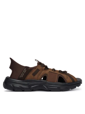 Foto del prodotto Skechers Sandali 205181 / ACDB Marrone