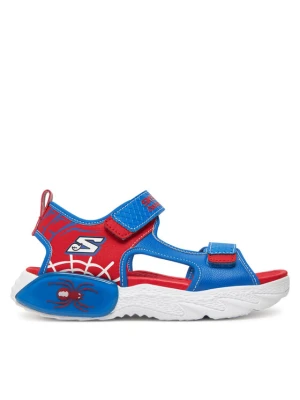 Foto del prodotto Skechers Sandali Creature-Splash-Bugtacular 402121L / BLRD Blu