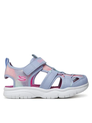 Foto del prodotto Skechers Sandali Flex Splash-Daylight Shimmer 303276L / LVHP Viola