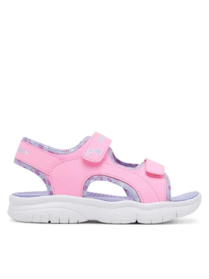 Foto del prodotto Skechers Sandali Flex Splash-Heart Galore 303049L / HPLV Rosa